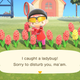Illustration for article titled iAnimal Crossing: New Horizons /iIs an Instant Self-Isolation Classic